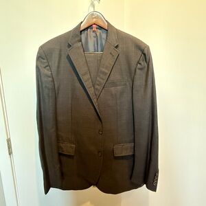 Polo Ralph Lauren Glen check Suit